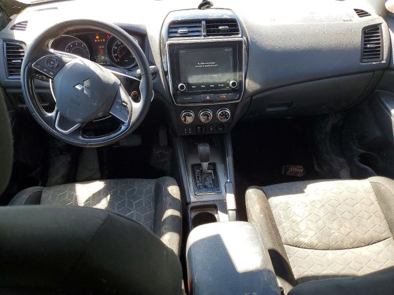 Aukcja sprzedaży 2023 Mitsubishi Outlander Sport, vin: JA4ARUAU3PU014264, numer aukcji: 48395166