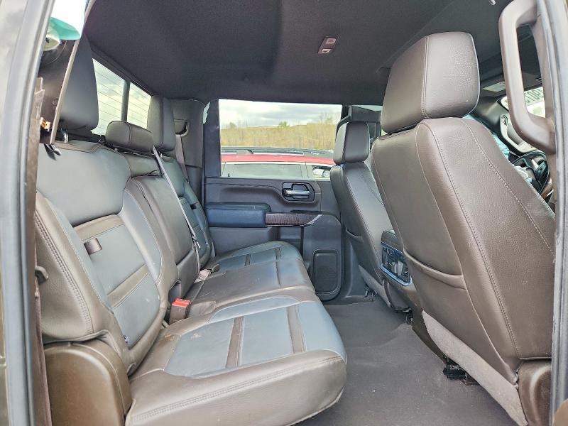 Продажа на аукционе авто 2023 Gmc Sierra, vin: 1GT49REY4PF124516, номер лота: 49073286