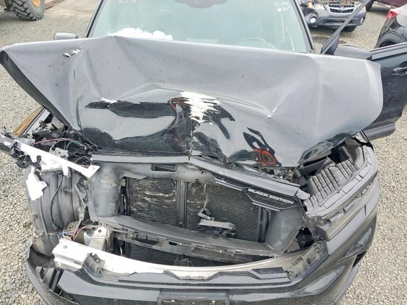 50341266 :رقم المزاد ، 5FNYG1H92SB018446 vin ، 2025 Honda Pilot مزاد بيع
