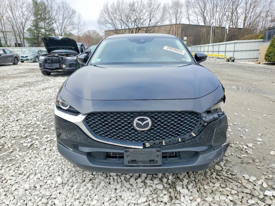 2020 Mazda Cx-30 მანქანა იყიდება აუქციონზე, vin: 3MVDMBCL1LM116170, აუქციონის ნომერი: 49838626