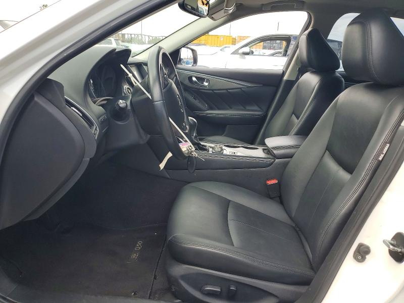 Aukcja sprzedaży 2017 Infiniti Q50, vin: JN1EV7AP2HM740880, numer aukcji: 48632626