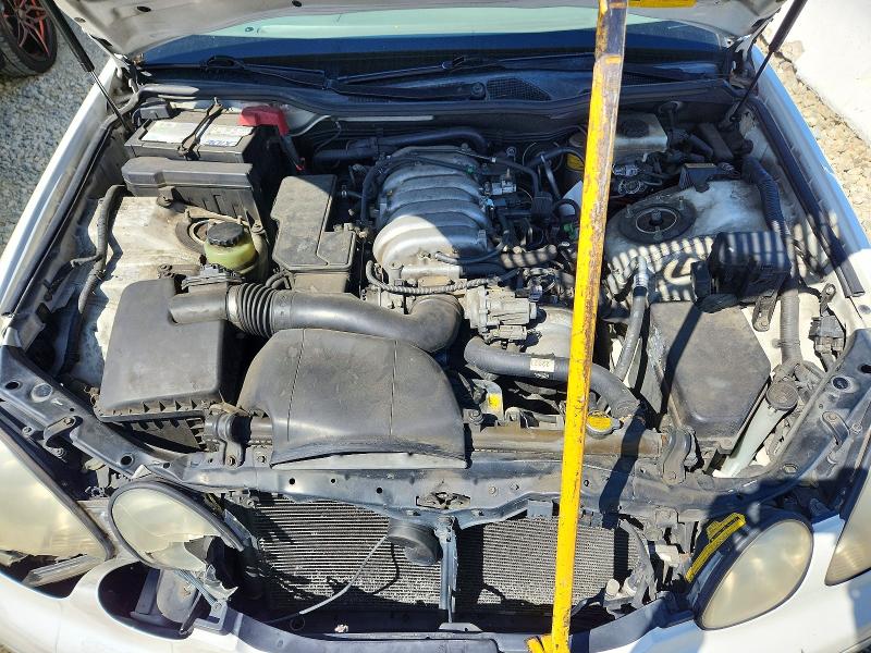 Продаж на аукціоні авто 1999 Lexus Gs, vin: JT8BH68X2X0017865, номер лоту: 51677366