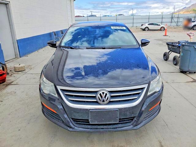 Продажа на аукционе авто 2012 Volkswagen Cc, vin: WVWMP7AN0CE515183, номер лота: 51014646