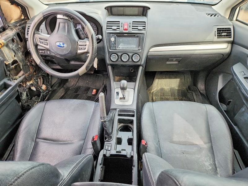 Продаж на аукціоні авто 2014 Subaru Impreza, vin: JF1GPAK60E8293589, номер лоту: 49479026