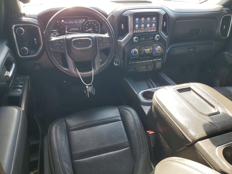 Aukcja sprzedaży 2020 Gmc Sierra, vin: 1GT49WEYXLF339181, numer aukcji: 52011346