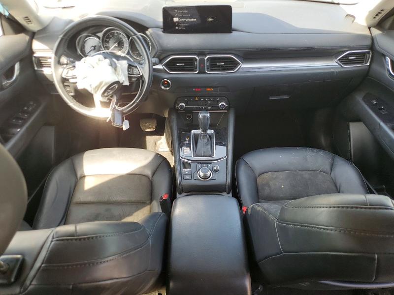 Продажа на аукционе авто 2021 Mazda Cx-5, vin: JM3KFACM2M1327499, номер лота: 50494866