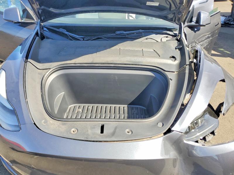 Aukcja sprzedaży 2022 Tesla Model Y, vin: 7SAYGDEF1NF530606, numer aukcji: 50468796