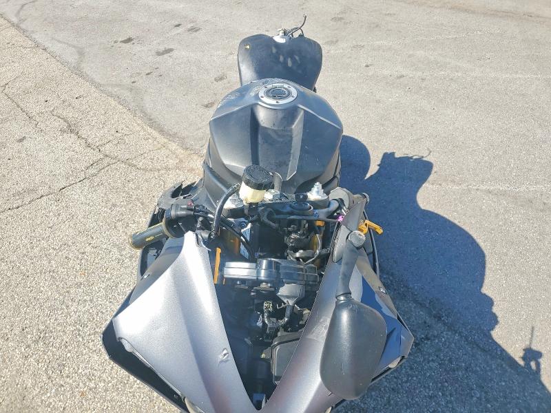 2014 Yama Yzfr1 მანქანა იყიდება აუქციონზე, vin: JYARN23E9EA016769, აუქციონის ნომერი: 50582166