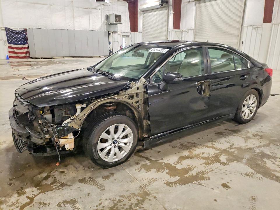Aukcja sprzedaży 2017 Subaru Legacy, vin: 4S3BNAF64H3042144, numer aukcji: 51298426