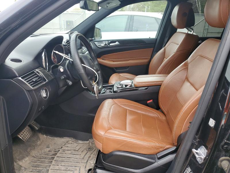 Продаж на аукціоні авто 2018 Mercedes-benz Gle, vin: 4JGDA5GB4JB142274, номер лоту: 47758836
