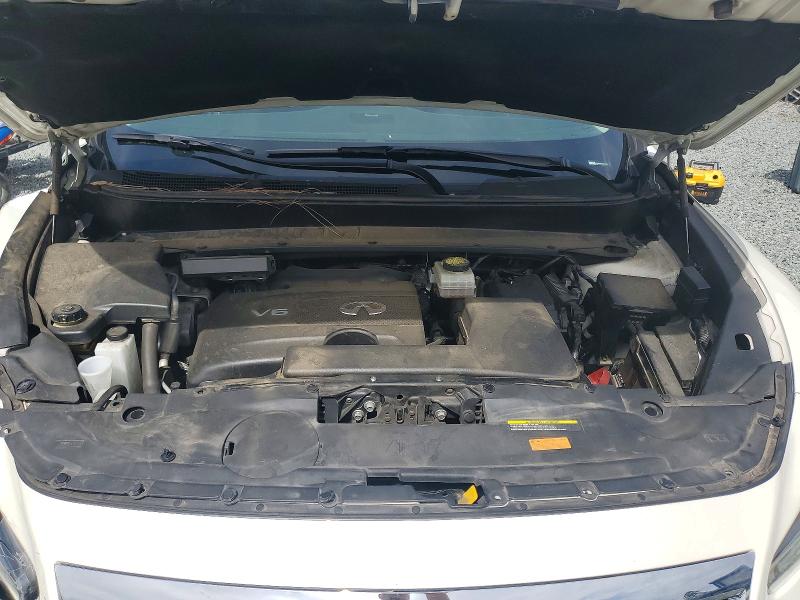 Продаж на аукціоні авто 2020 Infiniti Qx60, vin: 5N1DL0MM8LC522864, номер лоту: 48890146