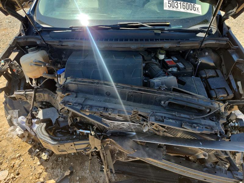 Продаж на аукціоні авто 2016 Ford Edge, vin: 2FMPK4K83GBC19624, номер лоту: 50316006