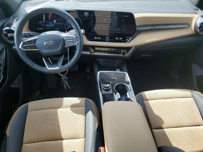 Aukcja sprzedaży 2026 Chevrolet Equinox, vin: 3GNAXKEG9TL143805, numer aukcji: 51025176