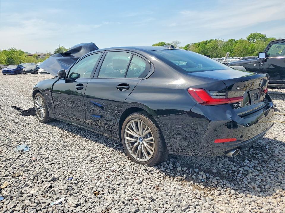 Aukcja sprzedaży 2023 Bmw 330xe, vin: 3MW39FS06P8D49213, numer aukcji: 49077466