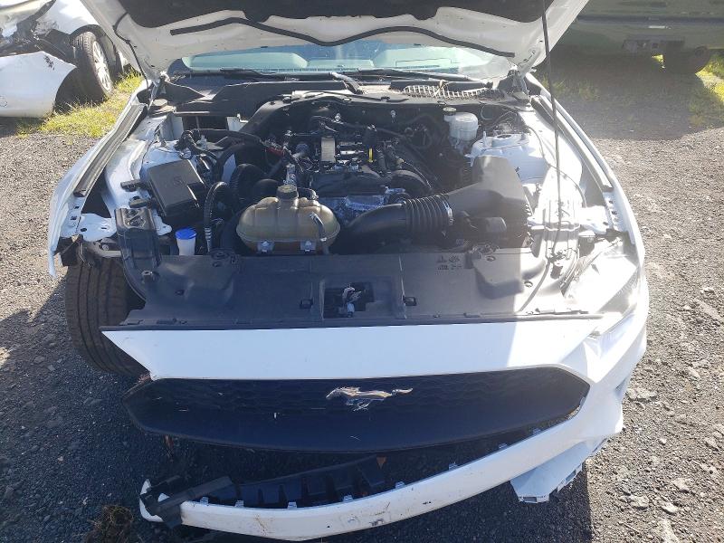 Aukcja sprzedaży 2023 Ford Mustang, vin: 1FA6P8TH8P5107998, numer aukcji: 50359086