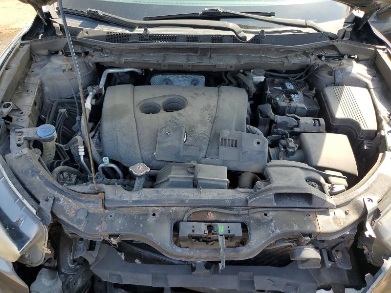 49719626 :رقم المزاد ، JM3KE4BE5E0390795 vin ، 2014 Mazda Cx-5 مزاد بيع