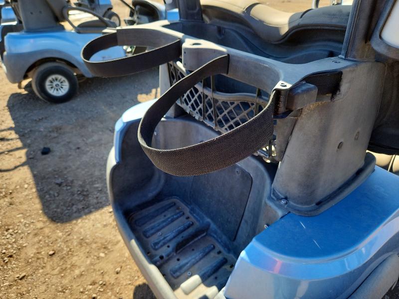 2020 Club Car Tempo Lithium მანქანა იყიდება აუქციონზე, vin: AN2045125654, აუქციონის ნომერი: 49614866