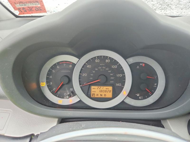 51338856 :رقم المزاد ، 2T3BF4DV4BW105496 vin ، 2011 Toyota Rav4 مزاد بيع