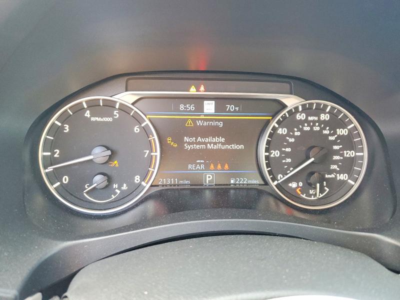 Aukcja sprzedaży 2024 Nissan Altima, vin: 1N4BL4EV5RN388361, numer aukcji: 46664976