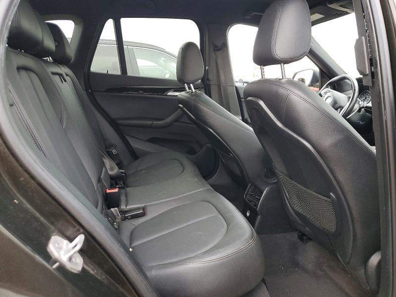 Aukcja sprzedaży 2017 Bmw X1, vin: WBXHT3C35H5F71067, numer aukcji: 51462636