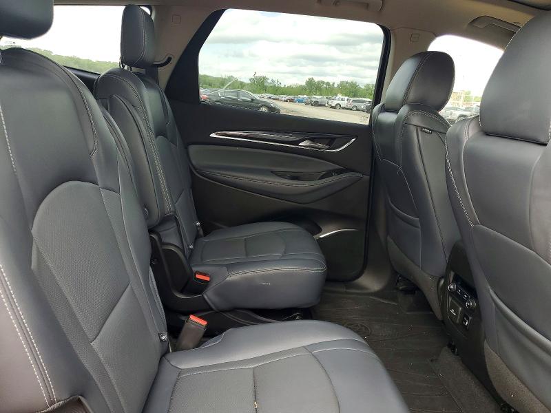 Aukcja sprzedaży 2018 Buick Enclave, vin: 5GAEVAKW3JJ168386, numer aukcji: 51306456