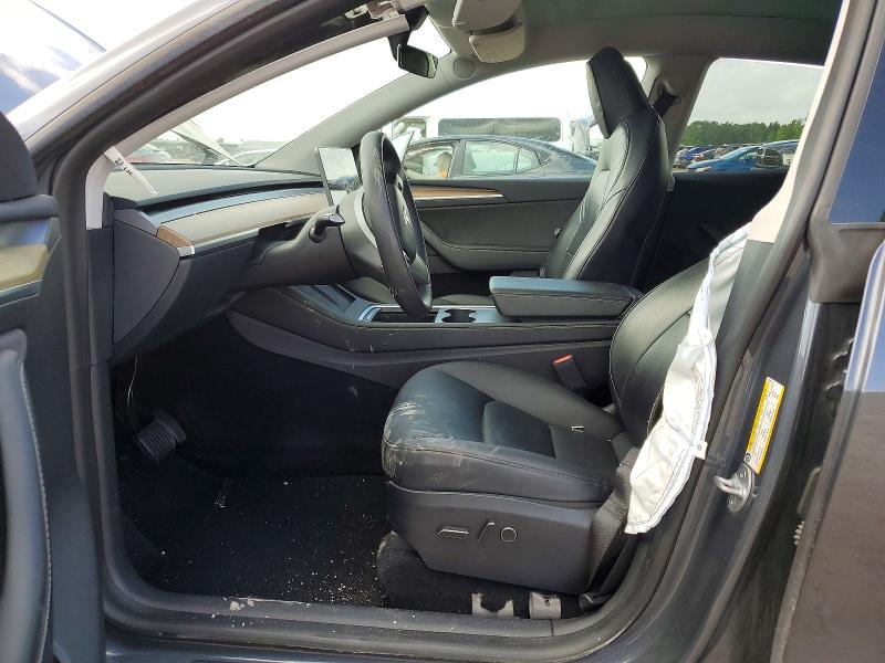 Aukcja sprzedaży 2023 Tesla Model Y, vin: 7SAYGDEE1PA042005, numer aukcji: 49668136