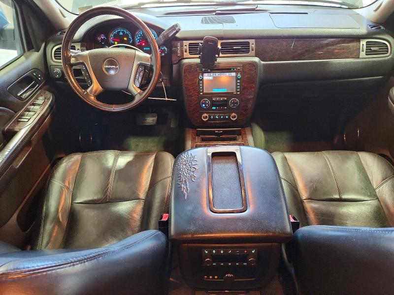 51126436 :رقم المزاد ، 1GKFK63867J272277 vin ، 2007 Gmc Yukon مزاد بيع
