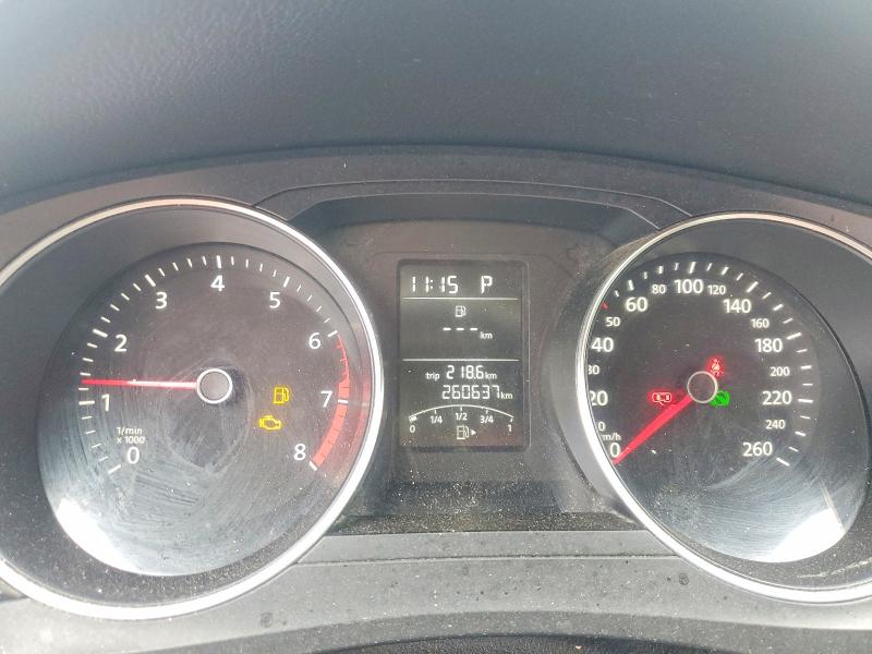 51315106 :رقم المزاد ، 3VW2K7AJ7FM272342 vin ، 2015 Volkswagen Jetta مزاد بيع
