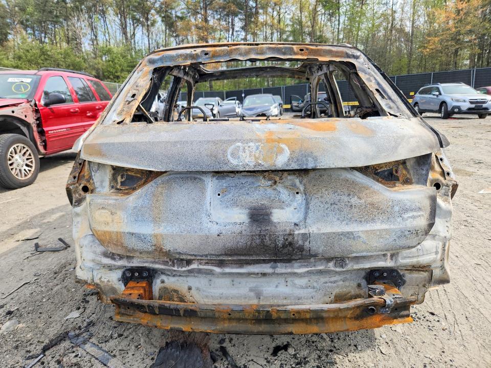 Aukcja sprzedaży 2024 Audi Q3, vin: WA1DECF31R1110840, numer aukcji: 49459206