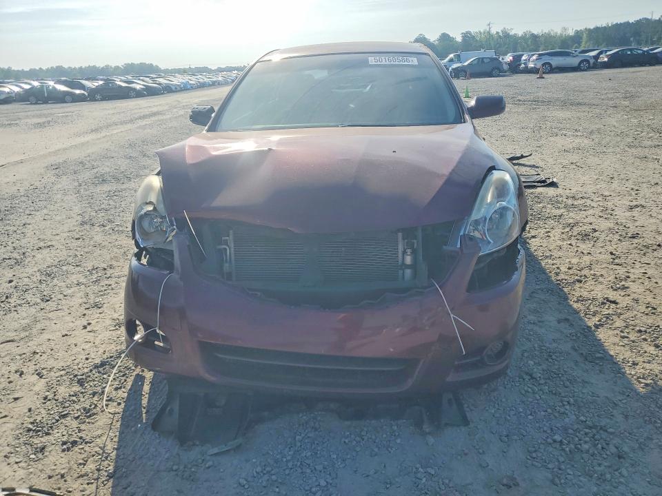 Продаж на аукціоні авто 2011 Nissan Altima, vin: 1N4AL2AP0BN459995, номер лоту: 50160586