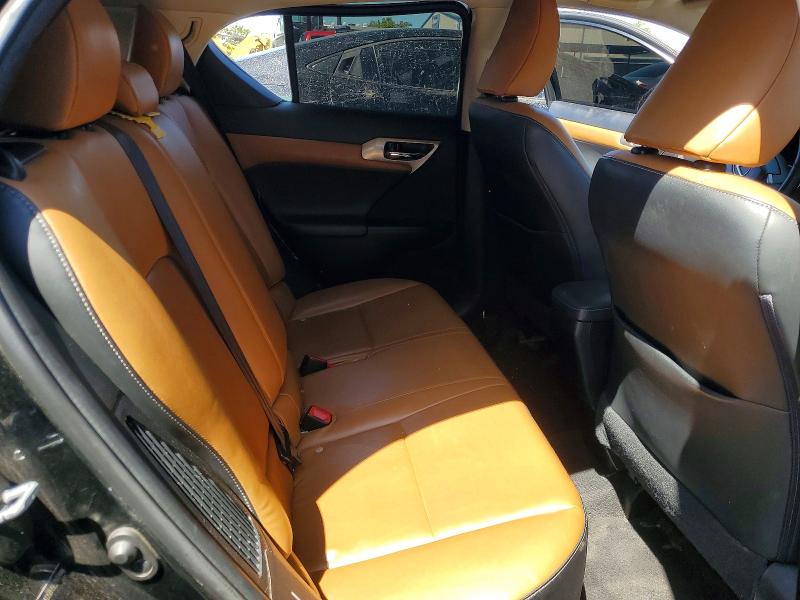 Продаж на аукціоні авто 2014 Lexus Ct 200h, vin: JTHKD5BH5E2197996, номер лоту: 48424926