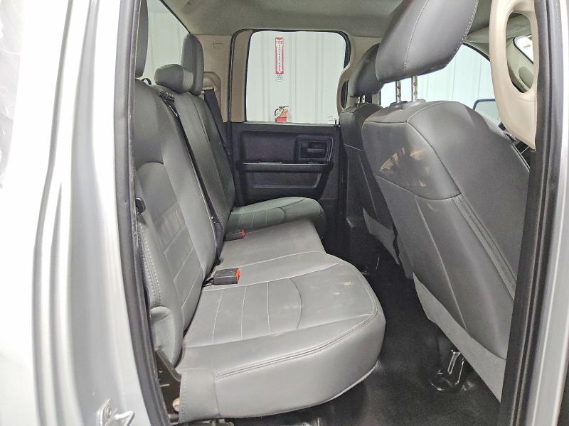 Aukcja sprzedaży 2014 Ram 1500, vin: 1C6RR6FT4ES358013, numer aukcji: 48708356