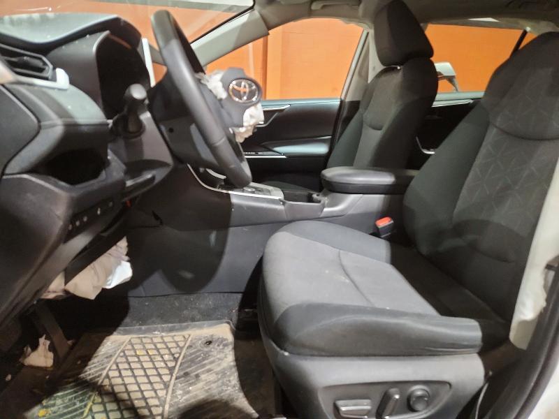51381256 :رقم المزاد ، 2T3RWRFV6RW199982 vin ، 2024 Toyota Rav4 Hybrid مزاد بيع