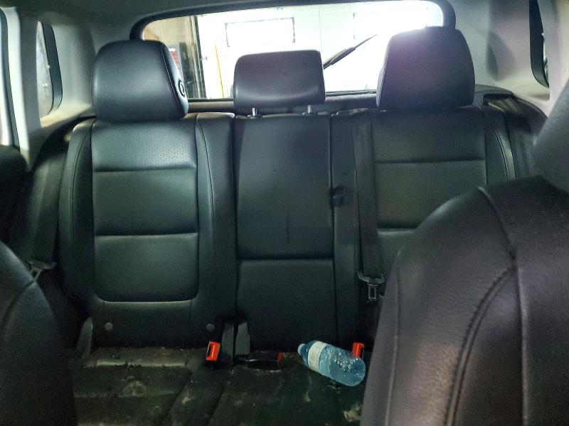 49391216 :رقم المزاد ، WVGBV7AX2CW599043 vin ، 2012 Volkswagen Tiguan مزاد بيع