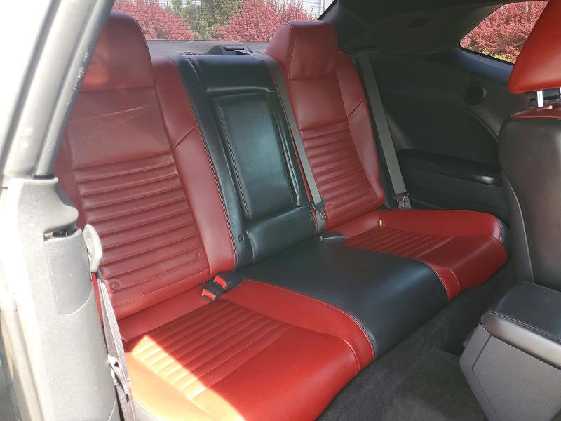 Продаж на аукціоні авто 2014 Dodge Challenger, vin: 2C3CDYBT4EH284358, номер лоту: 49628556