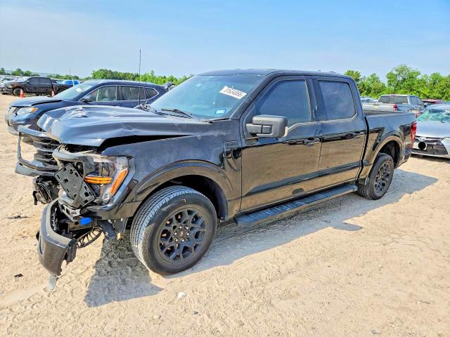 Aukcja sprzedaży 2024 Ford F150, vin: 1FTEW3KP2RKE80690, numer aukcji: 51634066