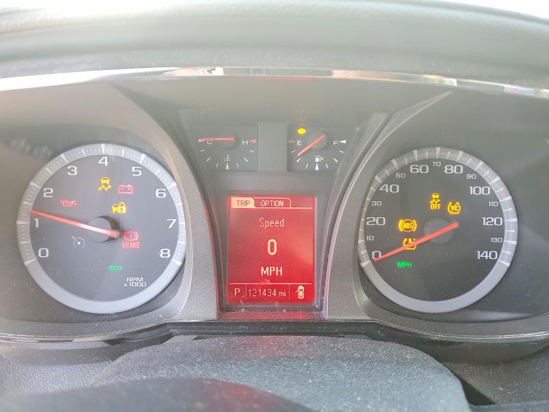 Продаж на аукціоні авто 2017 Gmc Terrain, vin: 2GKFLSEK3H6310979, номер лоту: 51421366