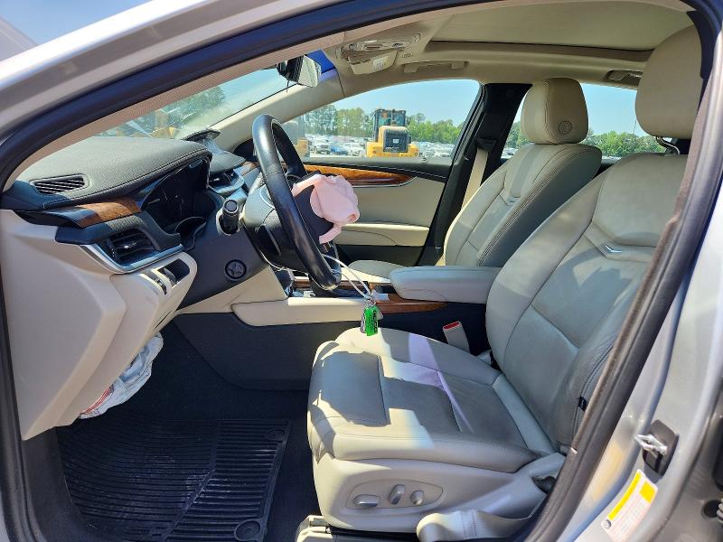 50975146 :رقم المزاد ، 2G61M5S39K9142551 vin ، 2019 Cadillac Xts مزاد بيع