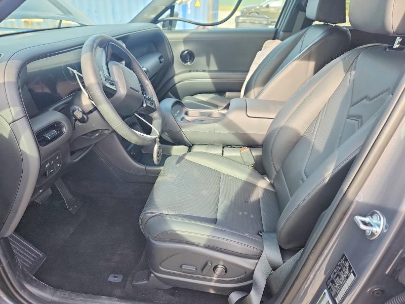 Продаж на аукціоні авто 2026 Hyundai Palisade, vin: KM8RJES23TU038072, номер лоту: 49454196