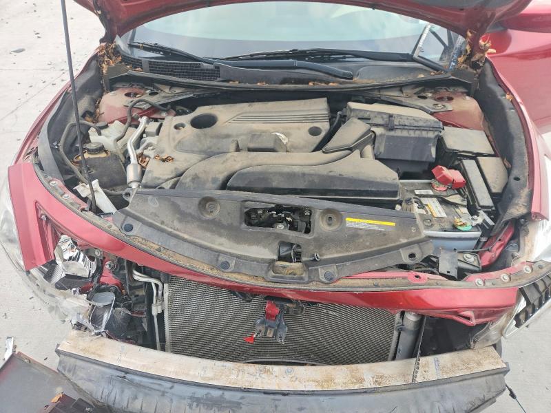 Aukcja sprzedaży 2014 Nissan Altima, vin: 1N4AL3AP3EC127135, numer aukcji: 49918996
