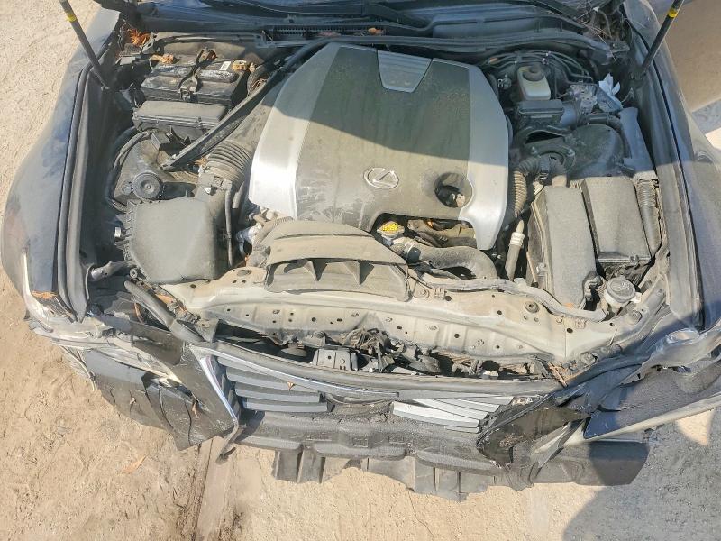 Aukcja sprzedaży 2016 Lexus Is, vin: JTHBE1D27G5023962, numer aukcji: 51303246
