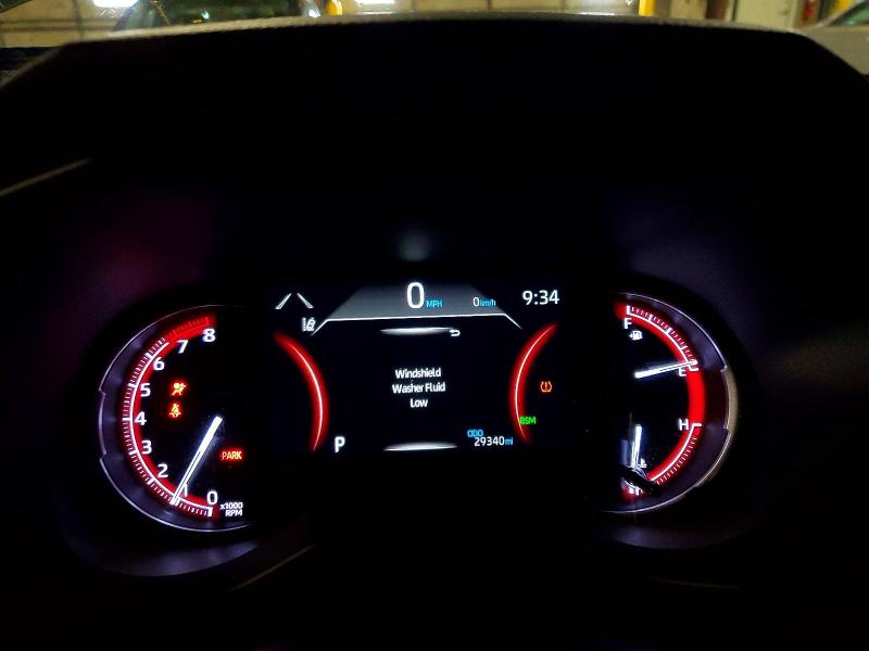 51013956 :رقم المزاد ، 2T3N1RFV6KW066741 vin ، 2019 Toyota Rav4 مزاد بيع