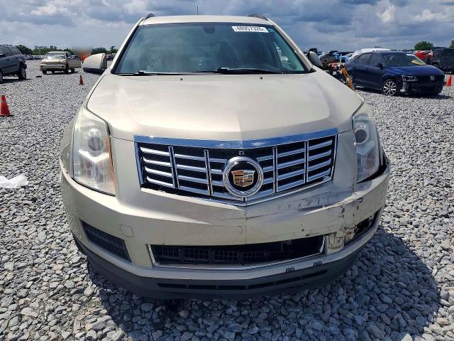 Продаж на аукціоні авто 2014 Cadillac Srx, vin: 3GYFNAE38ES561142, номер лоту: 48957326