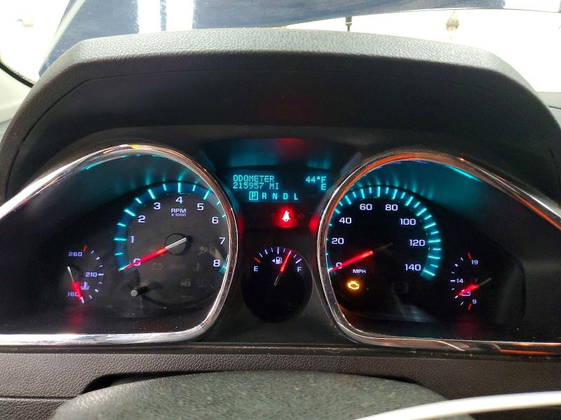 2009 Chevrolet Traverse მანქანა იყიდება აუქციონზე, vin: 1GNEV23D79S131260, აუქციონის ნომერი: 49395376