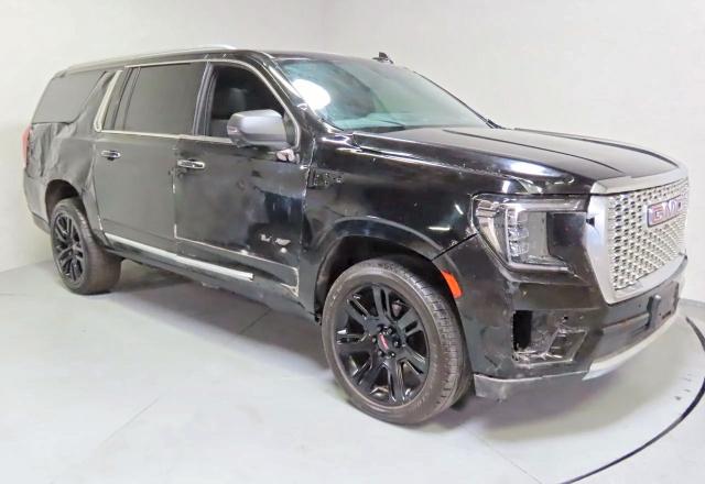 2023 Gmc Yukon Xl მანქანა იყიდება აუქციონზე, vin: 1GKS2JKT7PR328963, აუქციონის ნომერი: 49800696