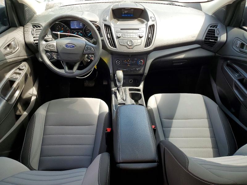 51544706 :رقم المزاد ، 1FMCU0F71HUD92038 vin ، 2017 Ford Escape مزاد بيع