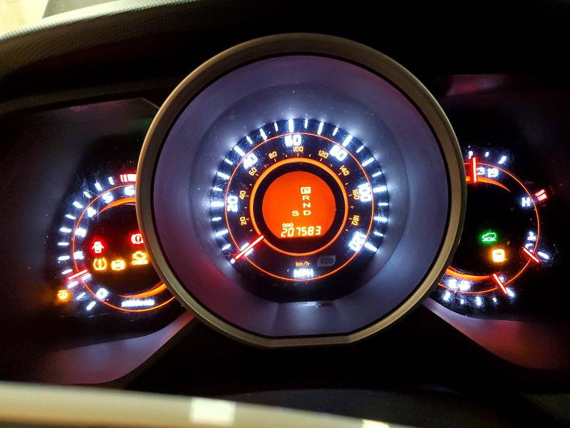 Aukcja sprzedaży 2010 Toyota 4runner, vin: JTEBU5JR0A5004914, numer aukcji: 48490656