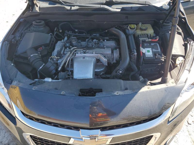 Aukcja sprzedaży 2014 Chevrolet Malibu, vin: 1G11J5SX3EF148360, numer aukcji: 50413146