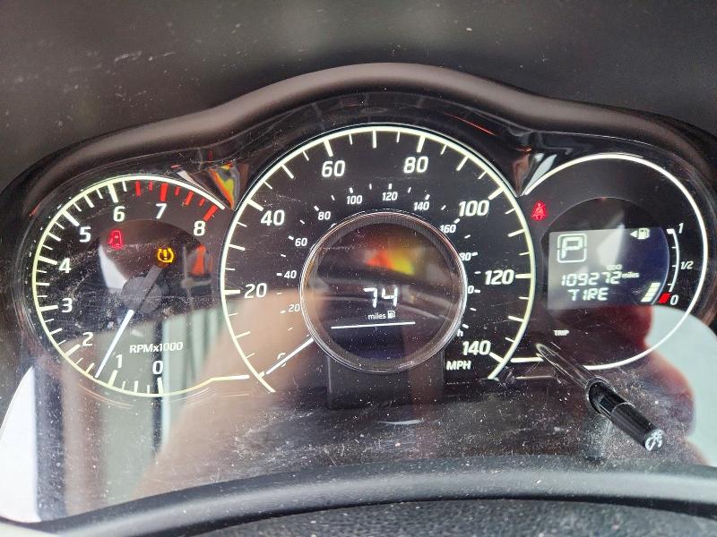Продажа на аукционе авто 2017 Nissan Versa Note, vin: 3N1CE2CP6HL356506, номер лота: 51652186