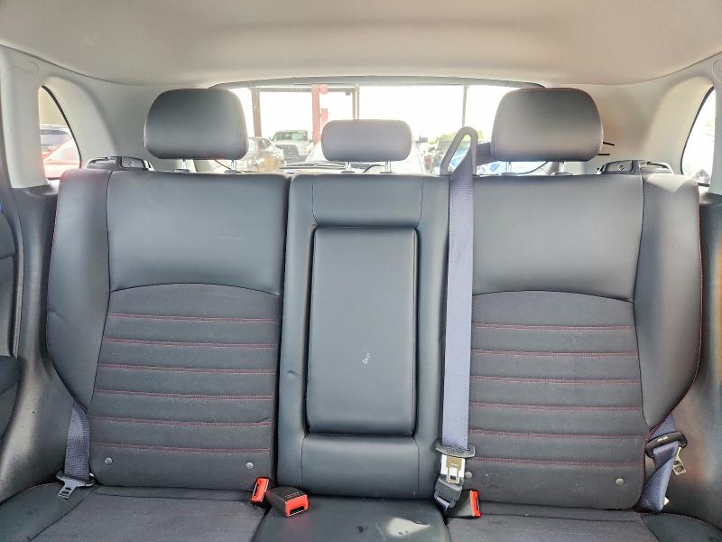 2026 Mitsubishi Outlander Sport მანქანა იყიდება აუქციონზე, vin: JA4ARUAU0TU010487, აუქციონის ნომერი: 48420336
